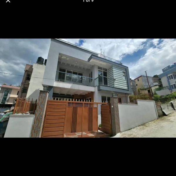 House on rent at Bhaisepati, Lalitpur