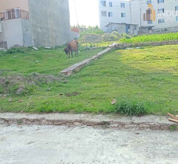 Land on sale-Bhangal, Budhanilkantha