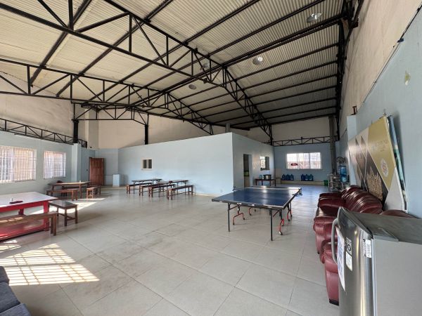 Commercial building, house , space on 4 ropani Land for lease on Imadol Tempo Park Lalitpur 