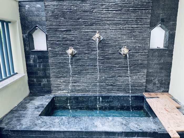 Brand new house for sale in Imadol Rajkulo, Lalitpur, Nepal at very low competitive price. 