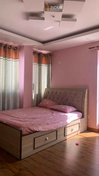 Beautiful House on rent at Balkumari, Lalitpur