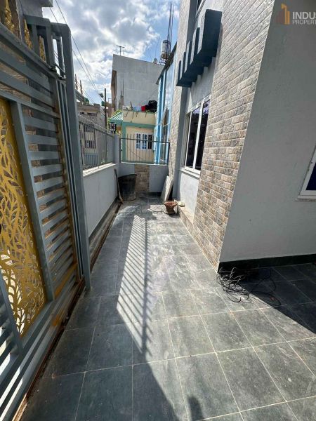 House On Sale at Pawan Prakriti School Imadol, Tikathali