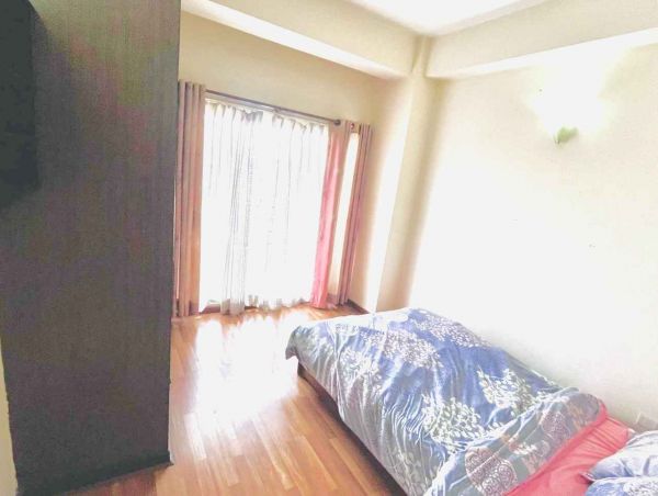 2BHK Apartment On Rent At Jhamsikhel