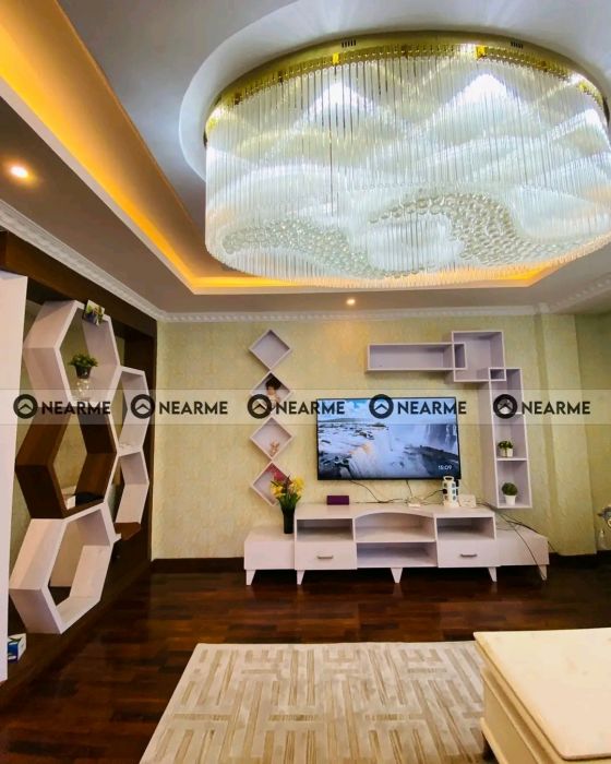 House On Sale at Rudreshwor, Budhanilkantha 