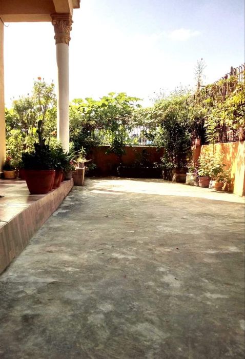 New house for sale in Lubhu