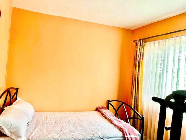 Bright & Peaceful 2BHK in Ramhiti, Boudha 