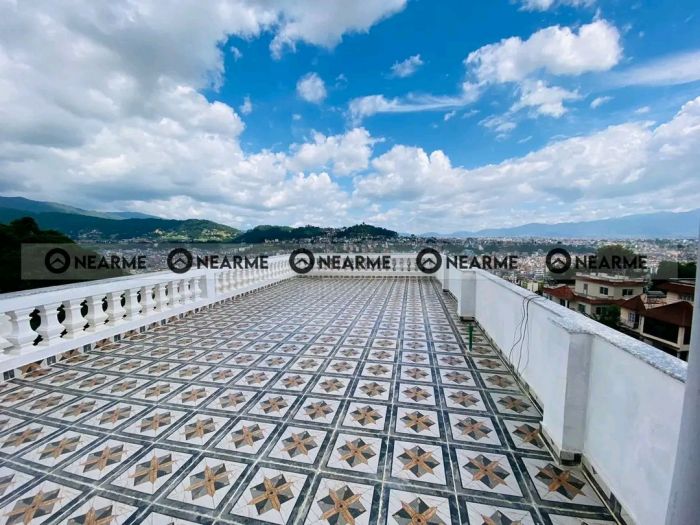 House On Sale at Golfutar, Budhanilkantha