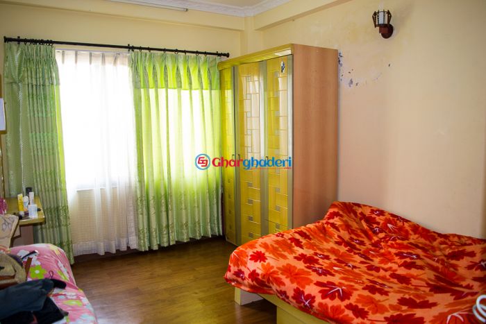 New house for sale in Imadol Lalitpur 
