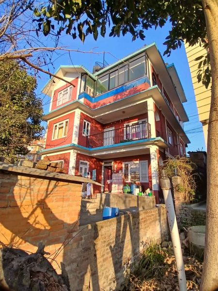 Solid Family House with Beautiful Sunset View – Managed by Owner’s Family