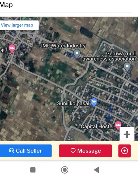 Koreanpur, Nepalgunj