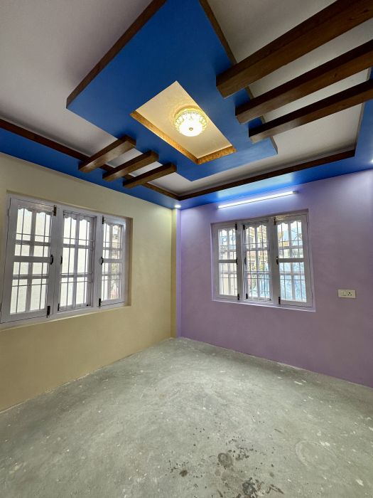 Bungalow house on sale at Chunnikhel