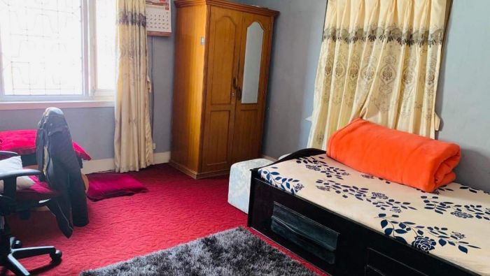 House on sale at Baneshwor