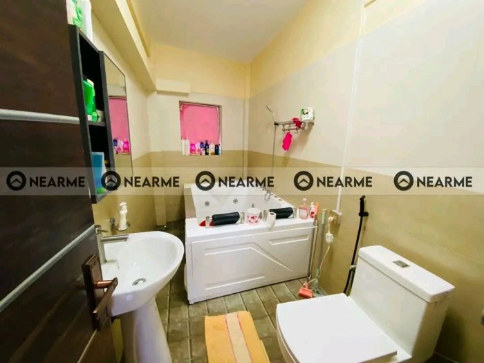 House On Sale at Rudreshwor, Budhanilkantha 