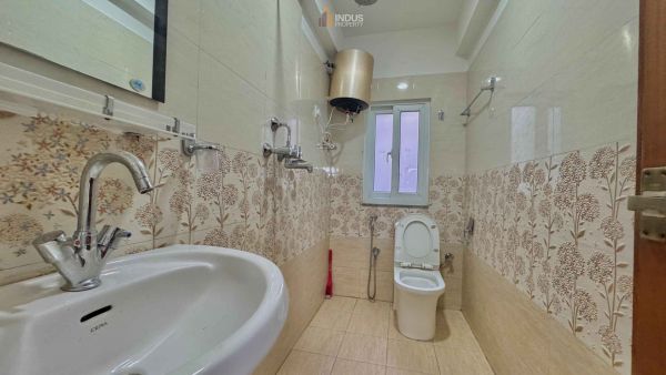 1BHK Apartment on rent at Samakhusi, Kathmandu