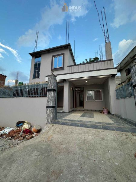 1 Talle House on sale at Balkot, Bhaktapur 1 Talle House on sale at Balkot, Bhaktapur
