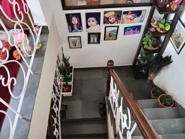 House On Sale at Hattiban, Lalitpur