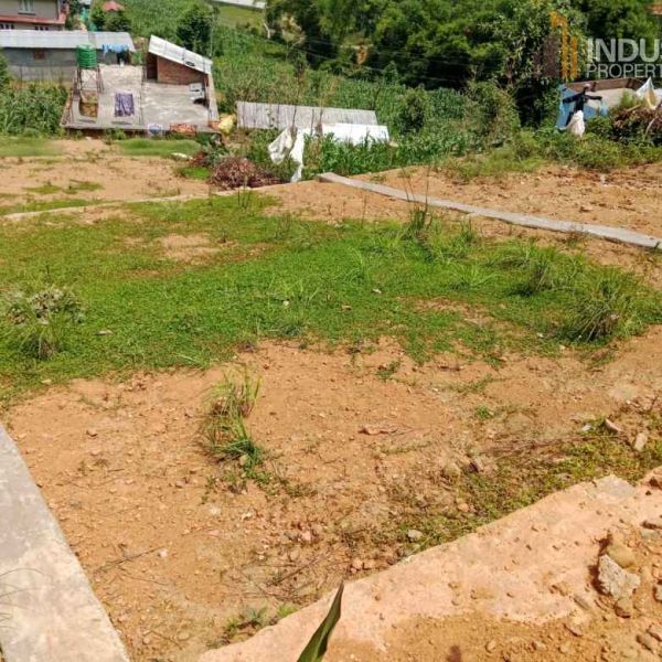 Land on sale-Dhungeni, Lalitpur