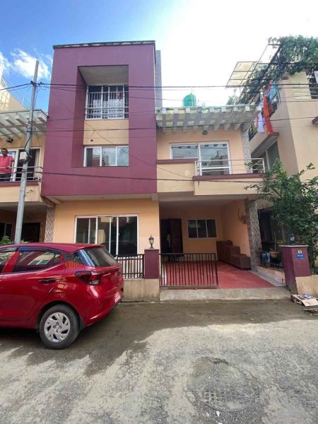 House For Rent at Hattiban