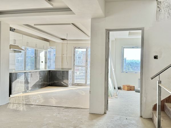 New Colony House Sale at Lubhu, near Don Bosco School