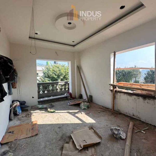 House on sale at Chapali, Budhanilkantha