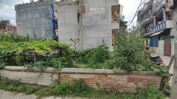House on sale at Imadol, Tikathali