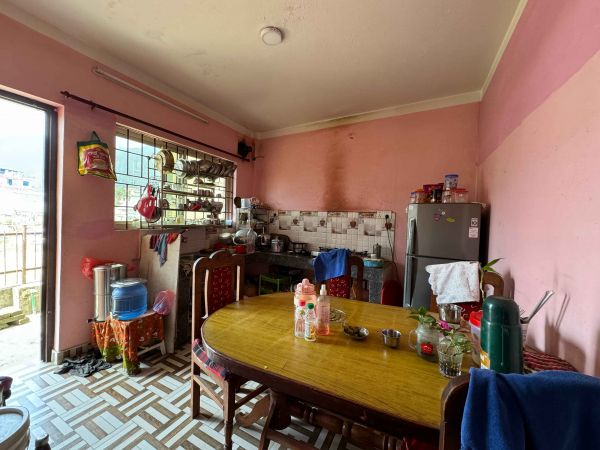 Residental Bungalow House on sell at Malpot,Tokha.