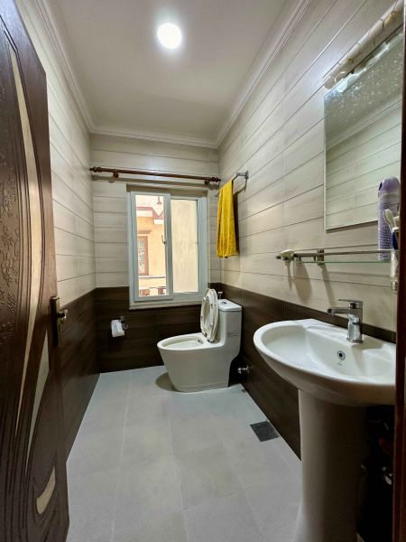 Residental Duplex House on sell at Baniyatar, KTM