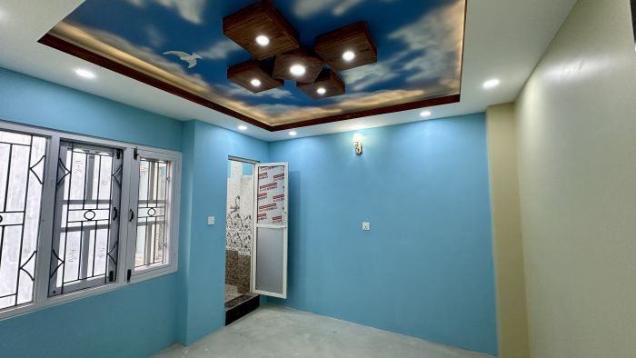 Duplex house on sale at Tej Binayak Chowk