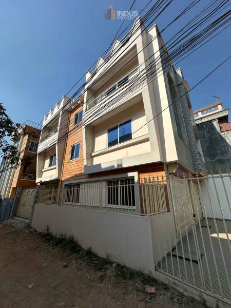 Beautiful House on sale at Tikathali, Imadol