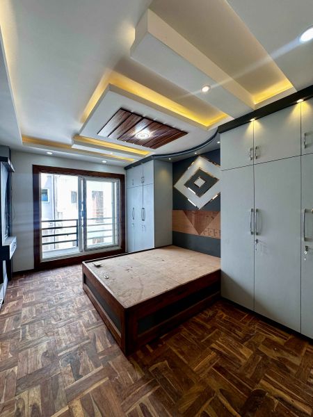 Residental Duplex House on sell at Imadole , Sital Height