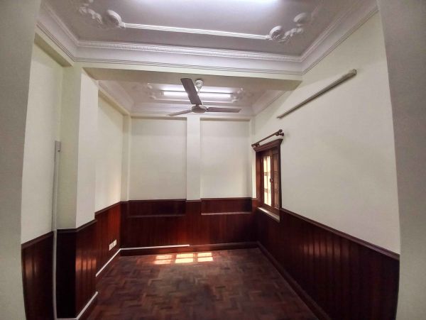 House On Rent At Baluwatar Kathmandu 