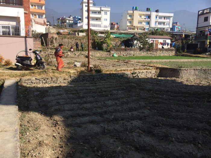 Passikot 4 , Budanilkantha land sale urgent