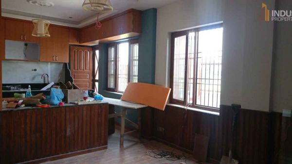 House On Sale at Thimi Kamerotar Height, Bhaktapur