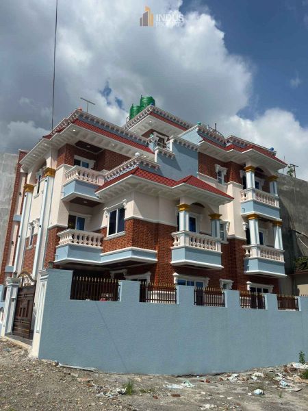 Beautiful House on sale at Budhanilkantha, Kathmandu Beautiful House on sale at Budhanilkantha, Kathmandu
