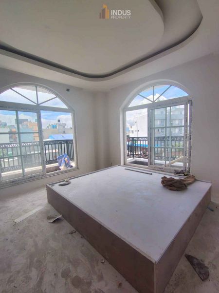 House on Sale at Tikathali,Lalitpur