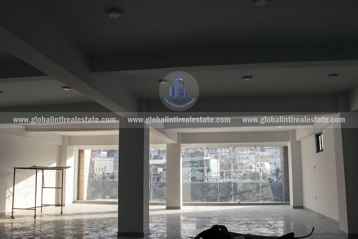 Brand New Commercial Building For rent at Kalanki, Kathmandu