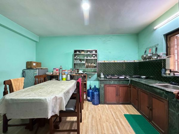 Residental Duplex House on sell At Chyasundole,Budhanilkantha