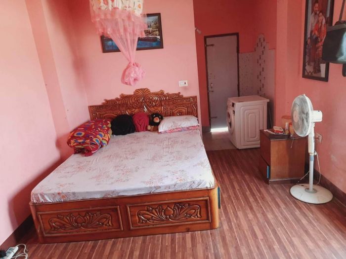 Modern house for sale in Surunga jhapa