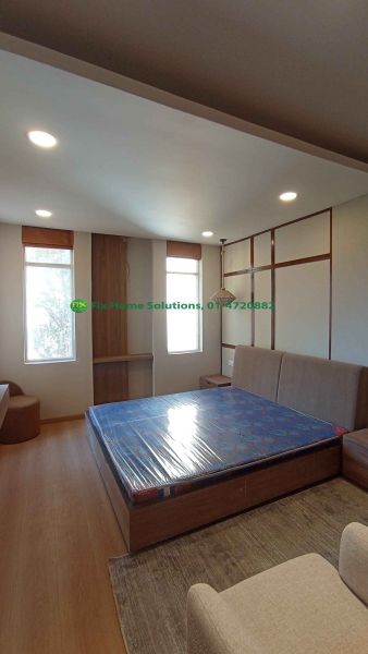 House On Sale At Rabibhawan