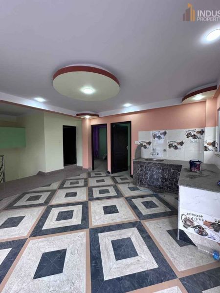 House on sale -imadol