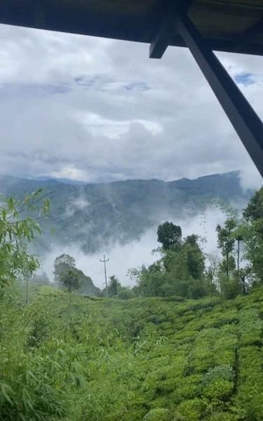 Land in the queen of hills kanyam,ilam