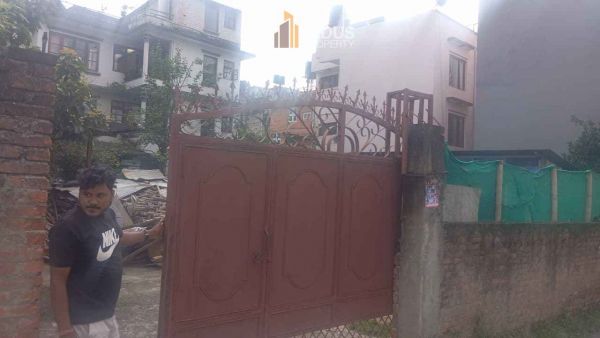 Land on sale at Dhobighat, Lalitpur