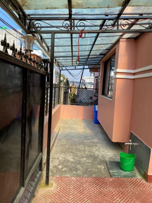 House in Sale at Taukhel, Godawari (4.5 Aana)