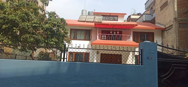 12 Anna Land Sell at Sorakhutte Naya Bazr,Kathmandu