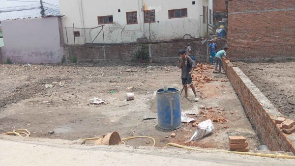 Land on sale at Imadol, Lalitpur