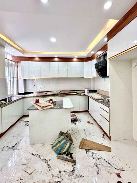 Residental Bungalow House on sell At Budhanilkantha