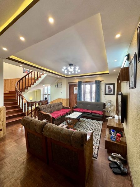 Residental Bungalow House on sell at Dadhikot, Bhaktapur