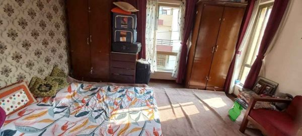 Residental Bungalow House on rent at Chobhar,Kritipur.