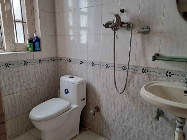 Flat appartment at rent in Basbari kathmandu