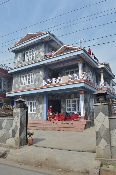 Beautiful House for sale in pokhara 5  malepatan
